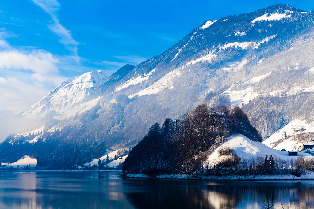 Urlaub im Kanton Nidwalden - ein Überblick über die Region in der Zentralschweiz