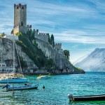 Urlaub Trentino: Wandern und Biken zwischen Südtirol und Gardasee