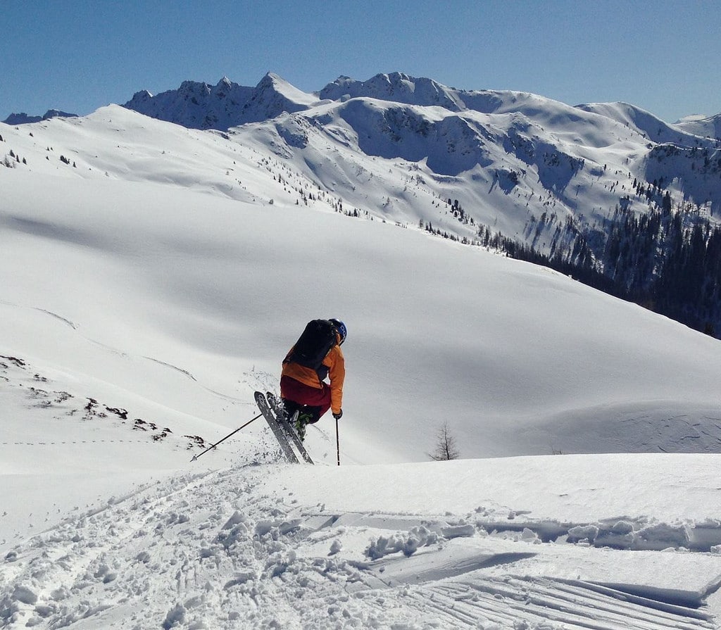 Alpachtal Ski und Freeride