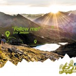 News: Julbo Trail: Fit für den Eiger Ultra-Trail durch die Julbo Eiger Trail Session