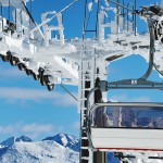 Das Obertauern Skigebiet: Der meistbesuchte Wintersportort Österreichs