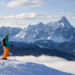 Skigebiet Hochpustertal: Bestnoten im Test