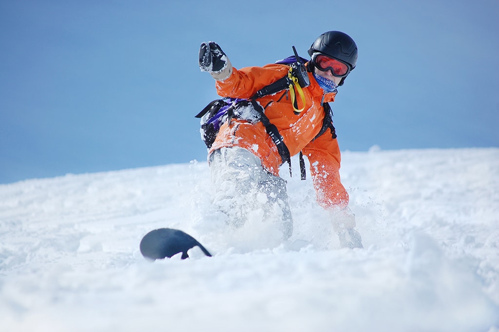 Obertauern Skigebiet - Österreichs meistbesuchtes Skigebiet