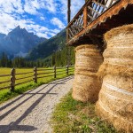 Urlaub Pusteral – das “Grüne Tal” in Südtirol