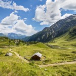Wandern in Kärnten – ein Paradies für Aktivsportler