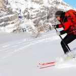 Les Trois Vallées Skigebiet – das größte Skigebiet der Welt