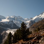 Wandern in Graubünden: Der größte Schweizer Kanton im Überblick