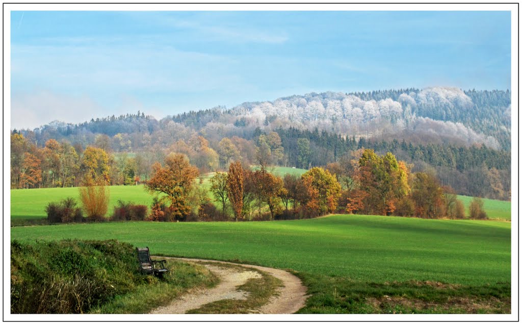 Urlaub im Weserbergland (c) Weserbergland Tourismus