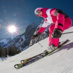 Skigebiet Dachstein West: Skifahren im Salzburger Land