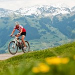 Salzburger Land – Mountainbiken und Radfahren im Salzburger Saalachtal