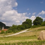 Urlaub Thüringer Wald: Radfahren und Wandern in Mitteldeutschland