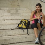 Fit durch Radfahren: Ein paar Tipps für das Training