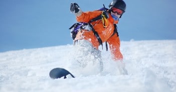 Skigebiet Brunnalm