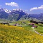 Engadin St. Moritz – neue Flow Trails für Mountainbike Touren