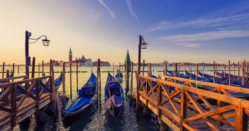Venetien Urlaub