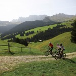 Top 5: Dolomiten Mountainbike – die schönsten Touren im Grödenertal