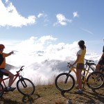 Mountainbike Südtirol – Biken in den Dolomiten