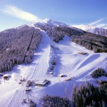 Skigebiet Bergeralm – Steinach am Brenner