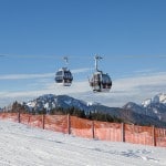 Das Skigebiet Ofterschwang & Gunzesried