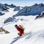 Das Pitztal Skigebiet – auf Tirols höchstem Gletscher