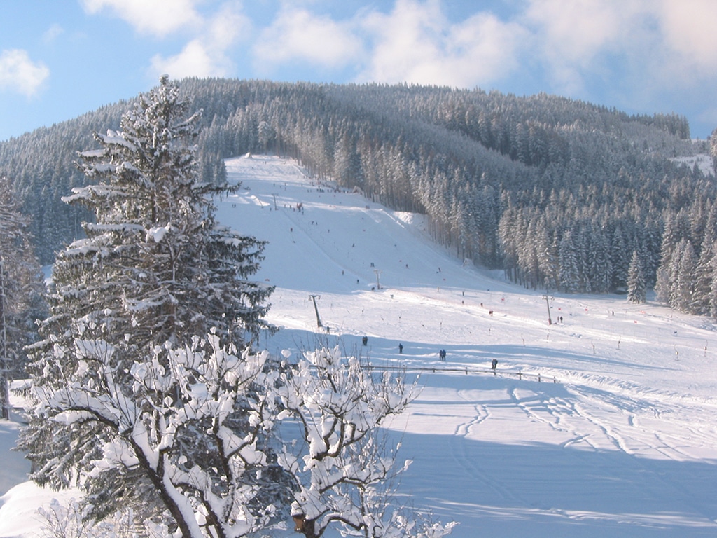 Ski Mühlbach Hochkönig
