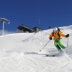 Das Kühtai Skigebiet – Winterspaß auf 2.020 Metern Höhe