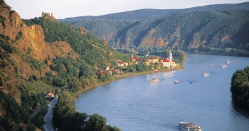 Donau Österreich