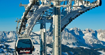 Skiwelt Brixental
