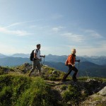 Im Tölzer Land Wandern – Vom Starnberger See bis an die Grenze zu Tirol