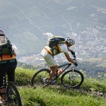 Im Vinschgau Biken – die Via Claudia Augusta Fahrrad Tour