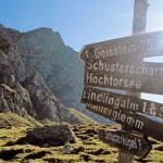 Zwischen Kitzbühel und den Pinzgauer Grasbergen – Wandern Saalbach Hinterglemm
