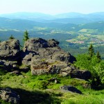Bayerischer Wald Urlaub – ältester Nationalpark Deutschlands