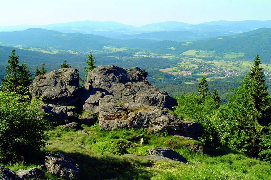 Zellertal_Blick Muehlriegel Zellertal_Fotograf Michael Koerner