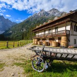 Die Ennstaler Alpen – Wandertipps und Radtouren für die Region in der Steiermark