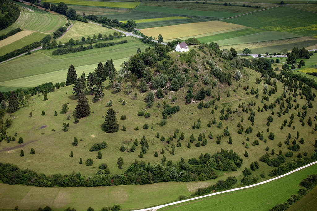 Wandern Schwäbische Alb