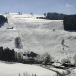 Skilift Thalerhöhe – bestens geeignet für Familien mit Kindern