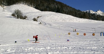 Schneizelreuth Ski
