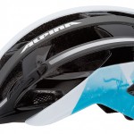 Alpina E-Helm Deluxe – sicher unterwegs in der City
