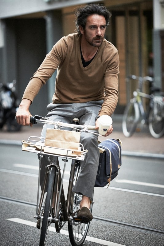 Basil Fahrradkorb: Für Retro Räder - Basil stellt neue Serie vor