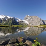 In Engelberg Wandern – die schönsten Routen vom Spaziergang bis zur Bergtour