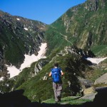Der GTA Weitwanderweg – die große Alpenüberquerung