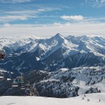 Das Mayrhofen Skigebiet – zwischen den Hausbergen Ahorn und Penken