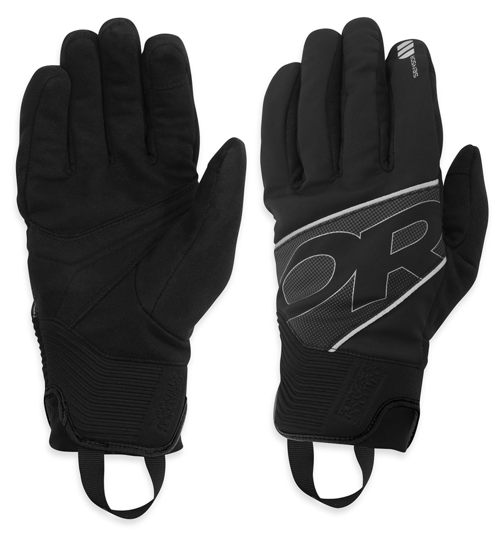 Outdoor Research Afterburner Gloves