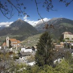 Schenna Südtirol – frische Bergluft, weite Panoramablicke und tausend Wege