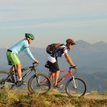 Fahrradtouren Bayern – Traumtouren durchs Tölzer Land