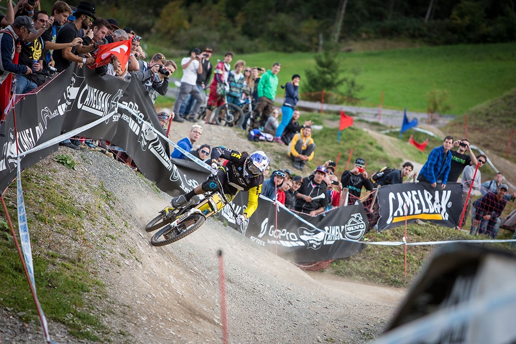 UCI MTB World Cup