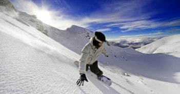 Ski in Reit im Winkl