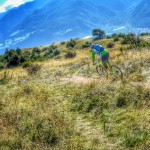 Wunderwelt Vinschgau – Biken auf der heißen Seite der Alpen