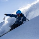 Das Skigebiet Silvretta Montafon