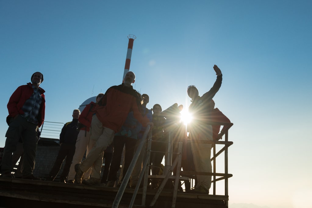 Bad Feilnbach Wandern